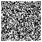 QR code with LEA Regional Heart Service contacts
