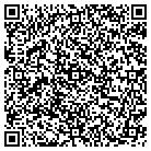 QR code with Aerospace Development Center contacts