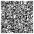 QR code with Screenmobile contacts