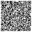 QR code with Chavey Electrical Contracting contacts