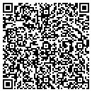 QR code with J C Tile Inc contacts