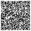 QR code with Allsups 37 contacts