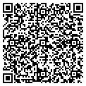 QR code with T M I contacts
