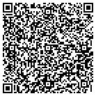 QR code with Khalsa Plumbing Inc contacts