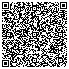 QR code with T C Donobedian Interior Design contacts