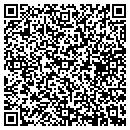 QR code with Kb Toys contacts