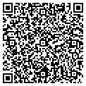 QR code with A Key Storage contacts