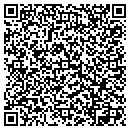 QR code with Autozone contacts