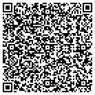 QR code with Magistrate Court Div contacts