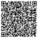 QR code with S A L I contacts