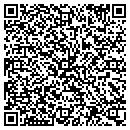 QR code with R J Mfg contacts