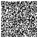 QR code with Kga Architects contacts