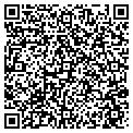 QR code with P C Tech contacts