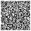 QR code with Harry Wright contacts
