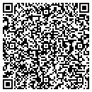 QR code with Reel Threads contacts