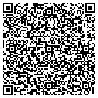 QR code with Wallys Auto Service contacts