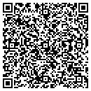 QR code with We Buy Music contacts