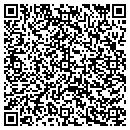 QR code with J C Bestpool contacts