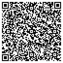 QR code with G & N Designs contacts