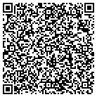 QR code with Orman Design Service contacts
