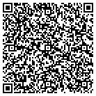 QR code with University Of New Mexico contacts