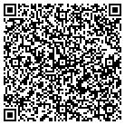 QR code with Ohlinger Consulting Service contacts