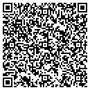 QR code with A Slash Ranch contacts