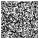 QR code with Da Partners contacts