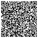 QR code with DAILY Lobo contacts