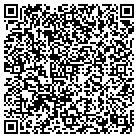 QR code with Macaron's Sooper Market contacts