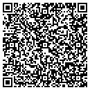 QR code with G R P Remodeling Co contacts