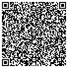QR code with T J's Drywall & General Construction contacts