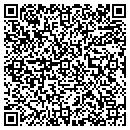 QR code with Aqua Solution contacts