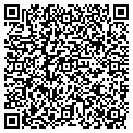 QR code with Lucilles contacts