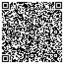 QR code with L Henry contacts