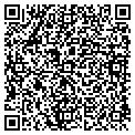 QR code with KNUW contacts