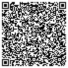 QR code with Vallejo Police Activities Lge contacts