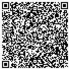 QR code with Kodiak Construction contacts