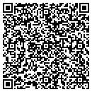 QR code with Howard Johnson contacts