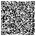 QR code with Asml contacts
