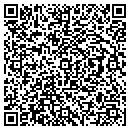QR code with Isis Imports contacts