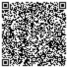 QR code with Chaparral Systems Corporation contacts