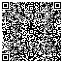 QR code with S Gardner Agency contacts