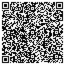 QR code with Rick's Place contacts