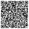 QR code with CCRLN contacts
