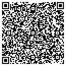 QR code with Hong Kong Express contacts