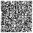 QR code with First Untd Mthdst Chrch Eunice contacts