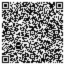 QR code with Rarus Studio contacts