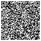 QR code with University Of New Mexico contacts