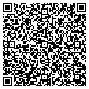 QR code with A J's Restaurant contacts